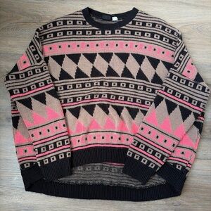 Urban Outfitters BDG sweater
